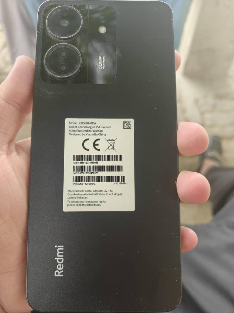 Realme 13 2