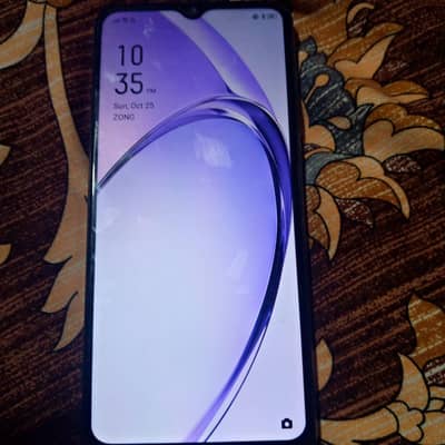 OPPO A3x