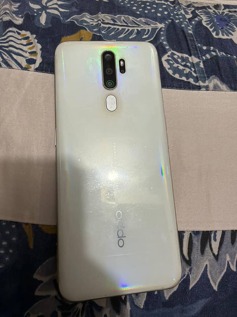 oppo a5 3
