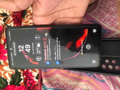 Samsung Mobile A52s