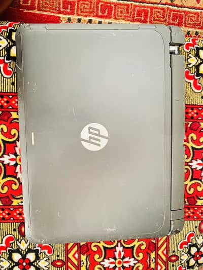 Hp probook 11 g1