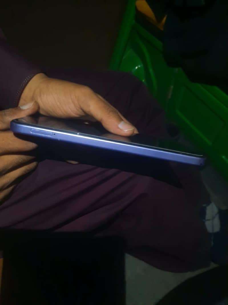 OPPO A6x 1