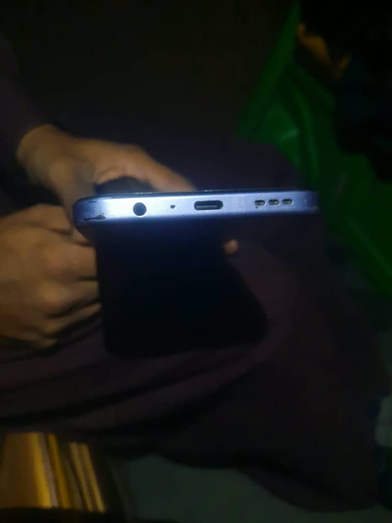 OPPO A6x 2