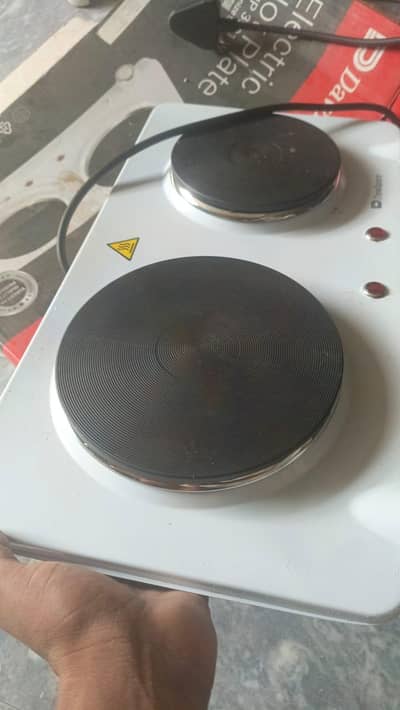 New hotplate for sale