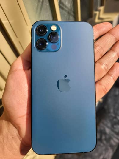 Apple iPhone 12 Pro (LLA)