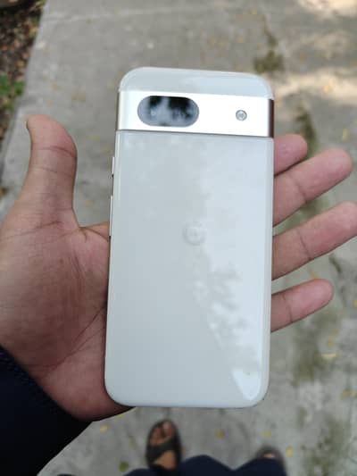 Google Pixel 8a