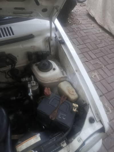 Suzuki Mehran VXR 2012