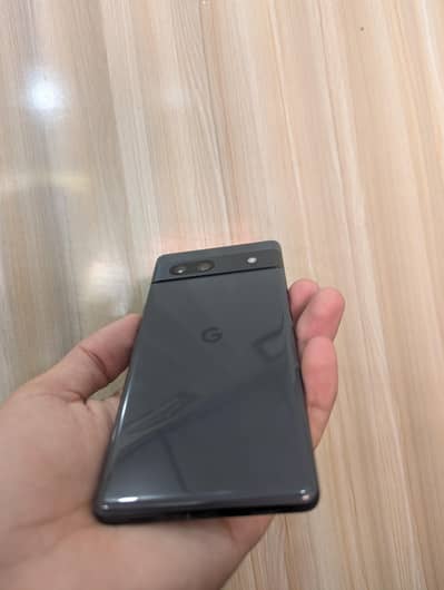 Google Pixel 7a – 10/10 Condition | 100% Genuine