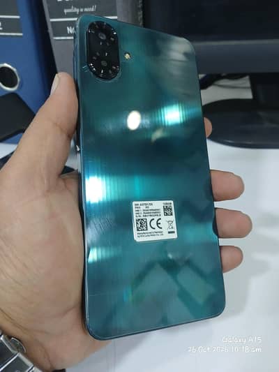 Samsung Mobile A07 5G