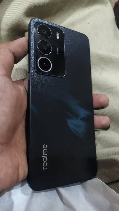 realme c 71