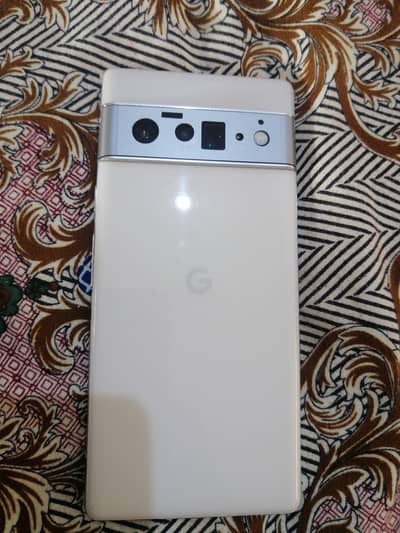 Google Pixel 6 Pro