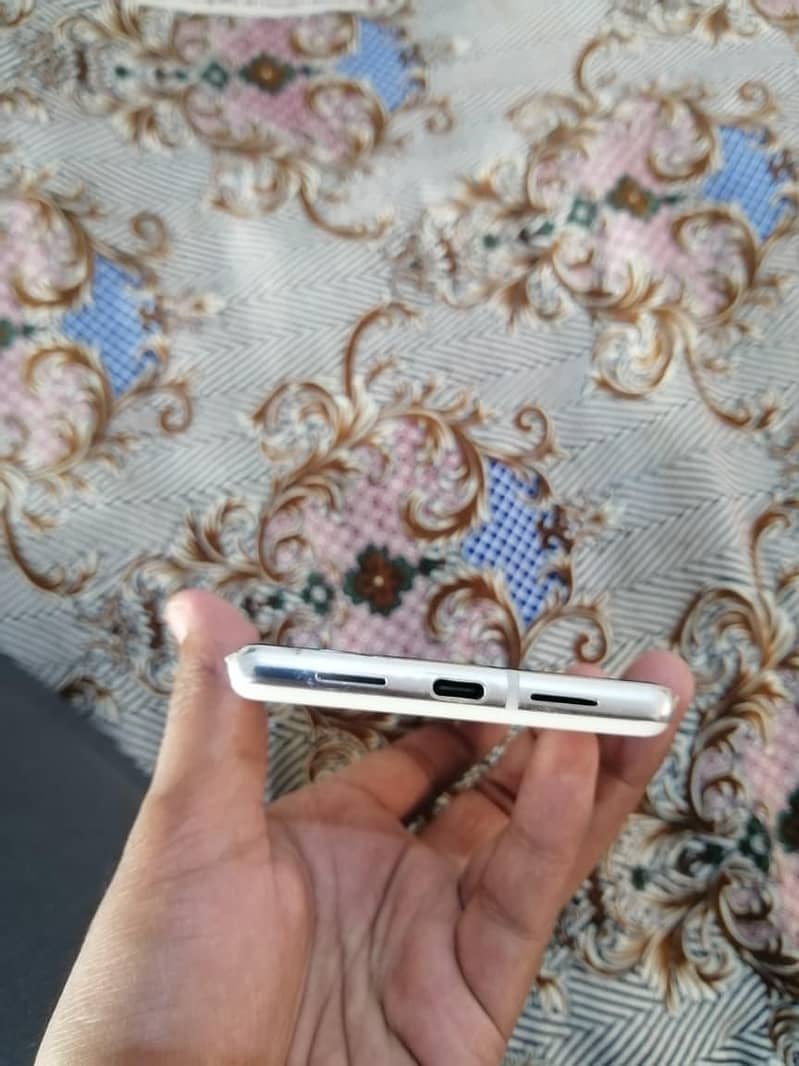 Google Pixel 6 Pro 3