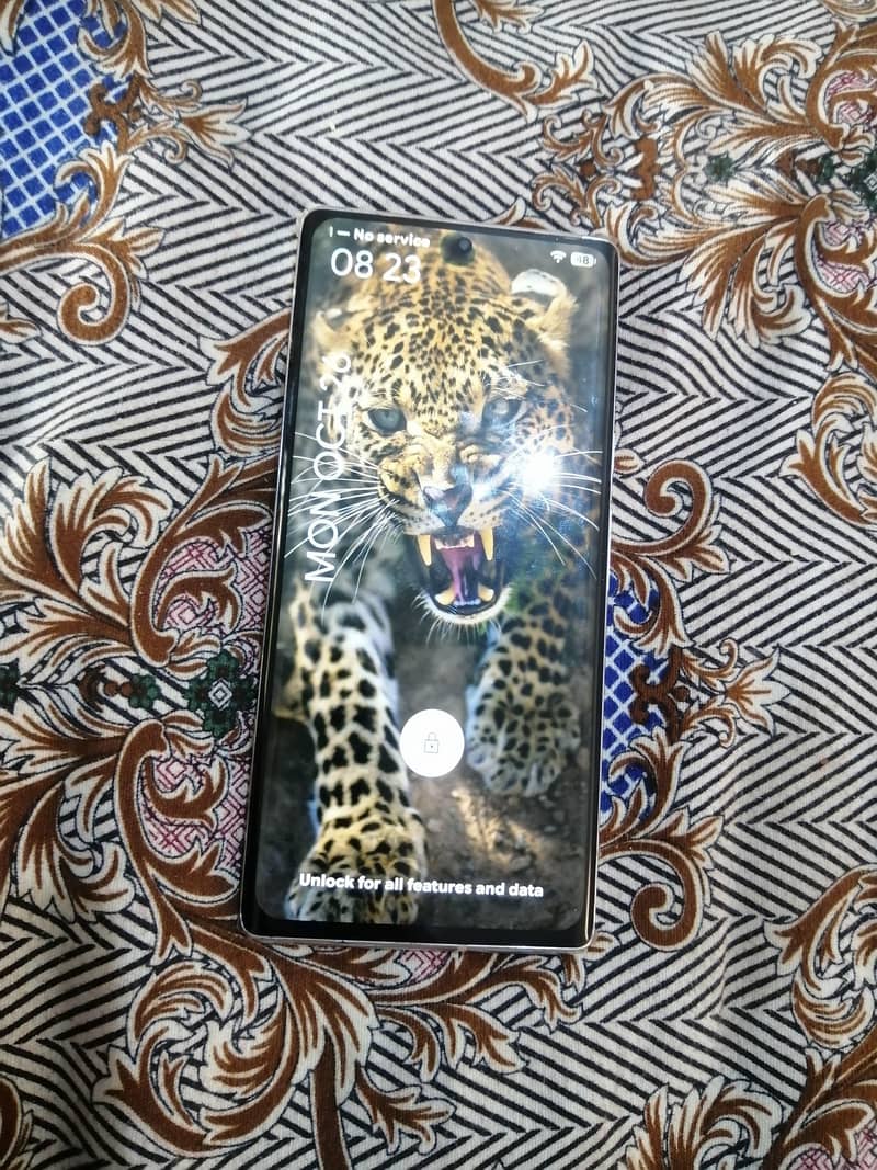 Google Pixel 6 Pro 4