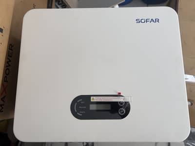 15KW ON GRID INVERTER