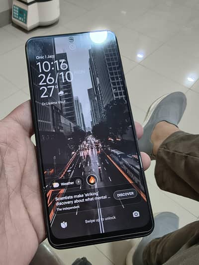 Xiaomi Redmi Note 11