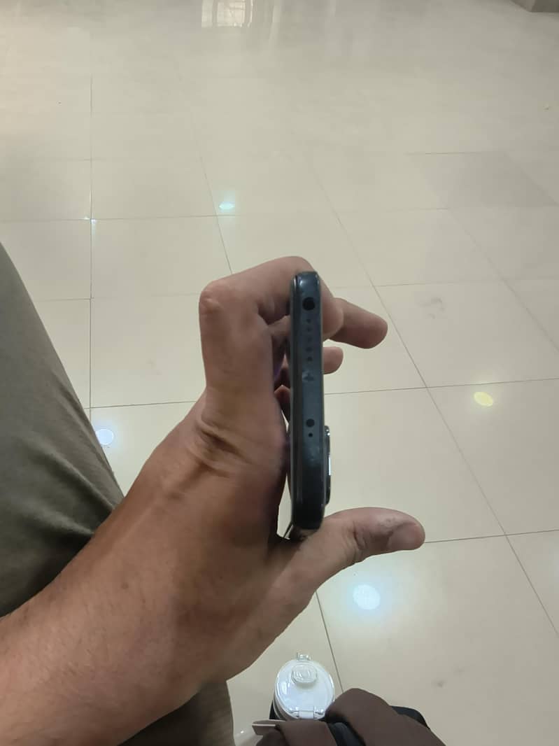 Xiaomi Redmi Note 11 4