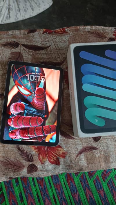 ipad mini 7 128gb
