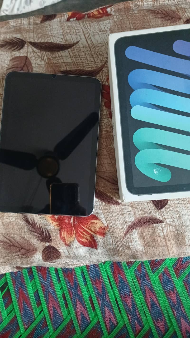 ipad mini 7 128gb 2