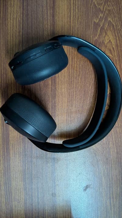 Sony pulse 3d headphones