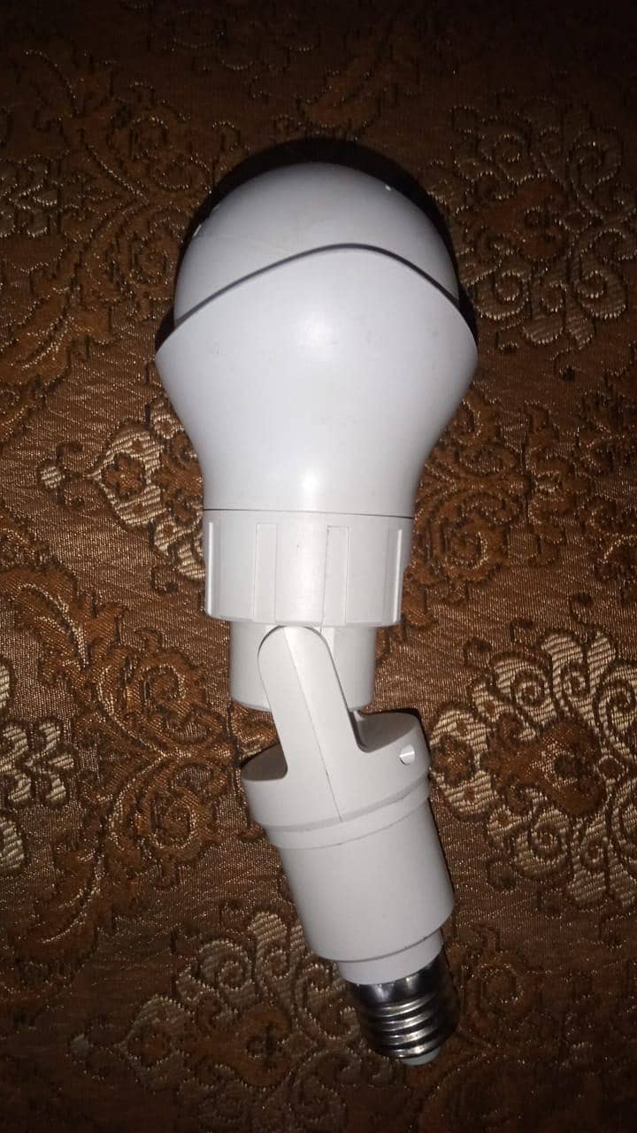 V380 camera Wifi 1