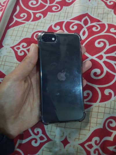 Apple iPhone SE