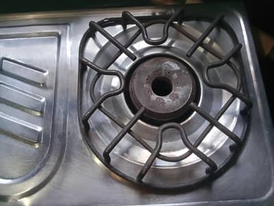 automatic stove hai