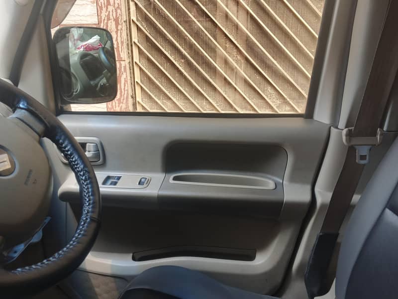 Suzuki Every 2016 10