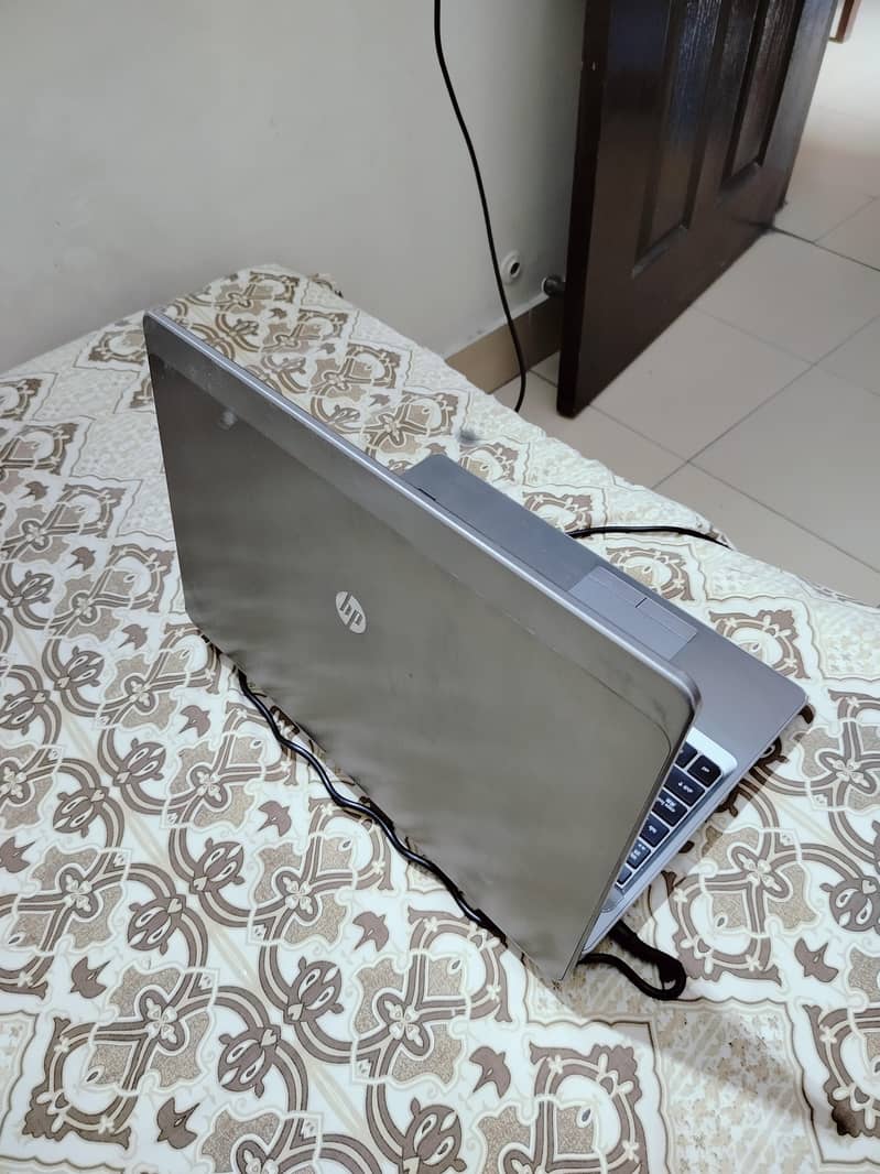 HP ProBook 4530s 1