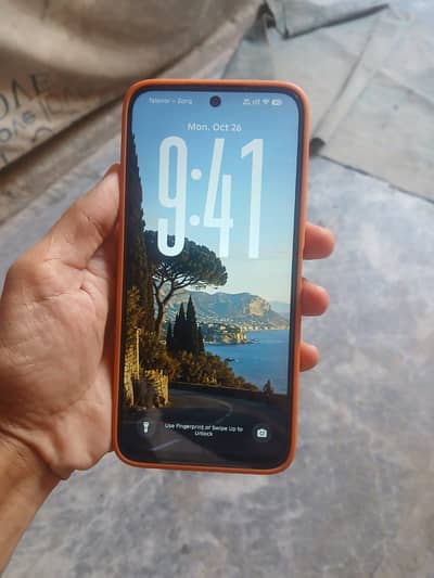 Infinix Smart 20