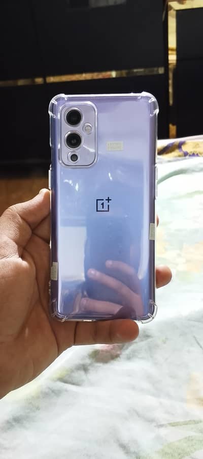 One Plus 9 5g