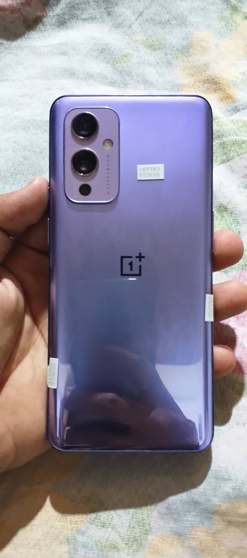 One Plus 9 5g 1