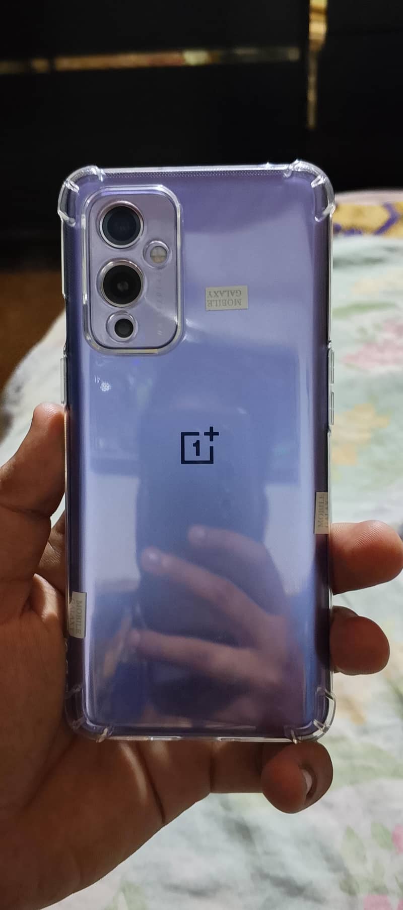 One Plus 9 5g 2