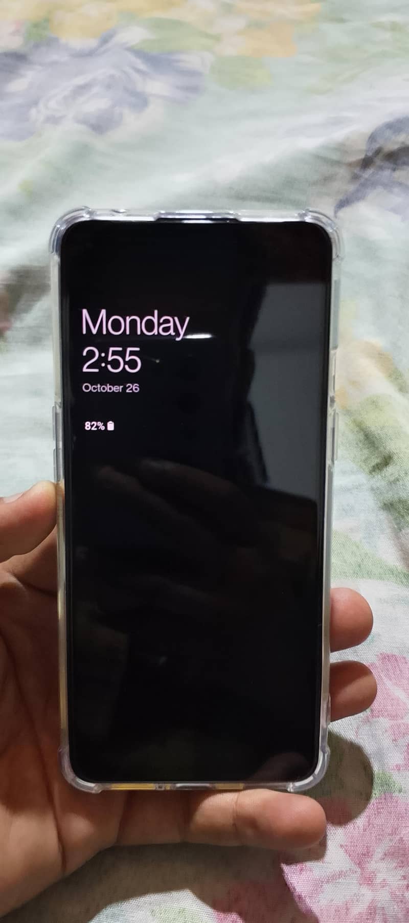 One Plus 9 5g 4