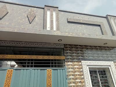 House for sale in Rahim Yar khan