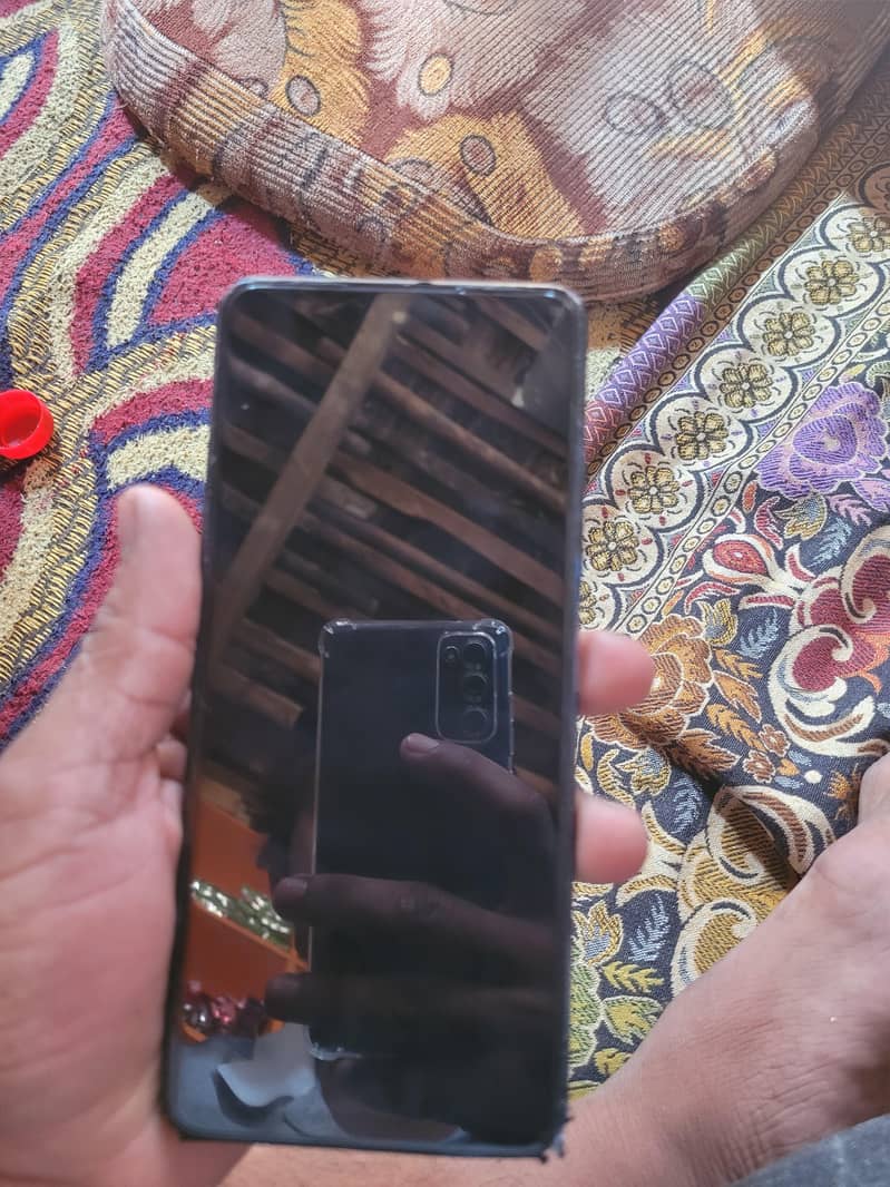 Infinix Note 10 Pro 0