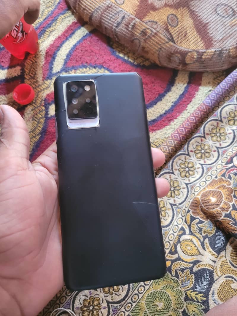 Infinix Note 10 Pro 2