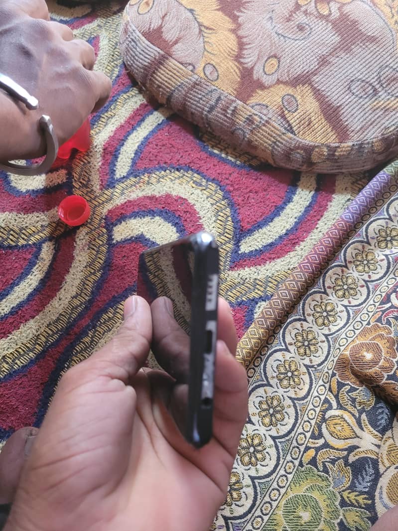 Infinix Note 10 Pro 4