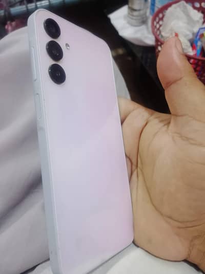 Samsung Mobile A15