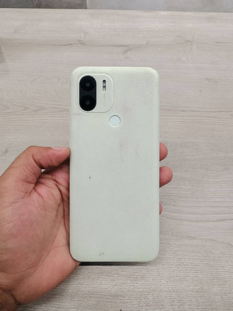 Xiaomi Redmi A2 Plus (3/64) 2
