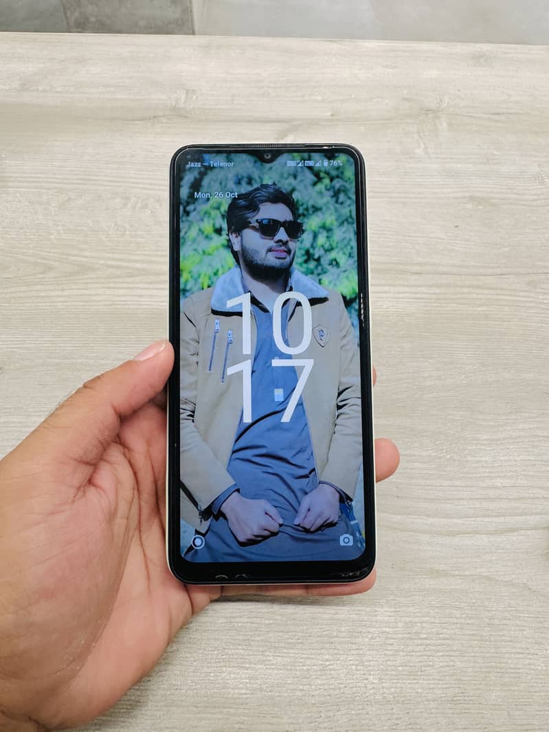 Xiaomi Redmi A2 Plus (3/64) 5