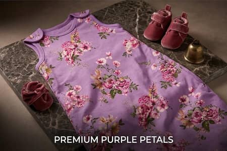 Brand New Premium Baby Sleeping Bag