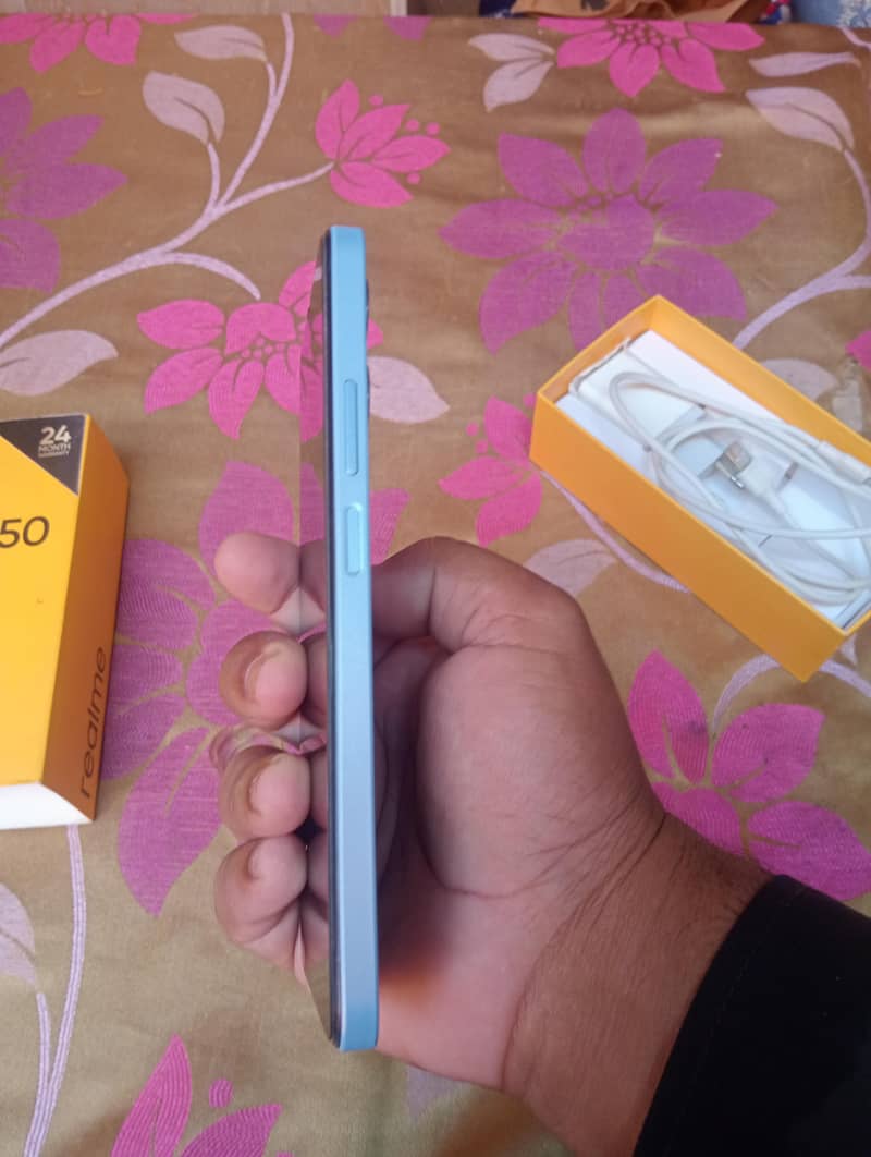 Realme Note 50 4/128 1