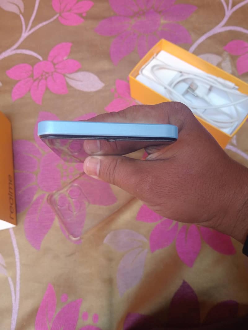 Realme Note 50 4/128 2