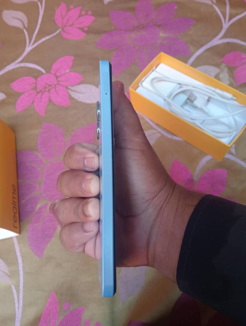 Realme Note 50 4/128 3