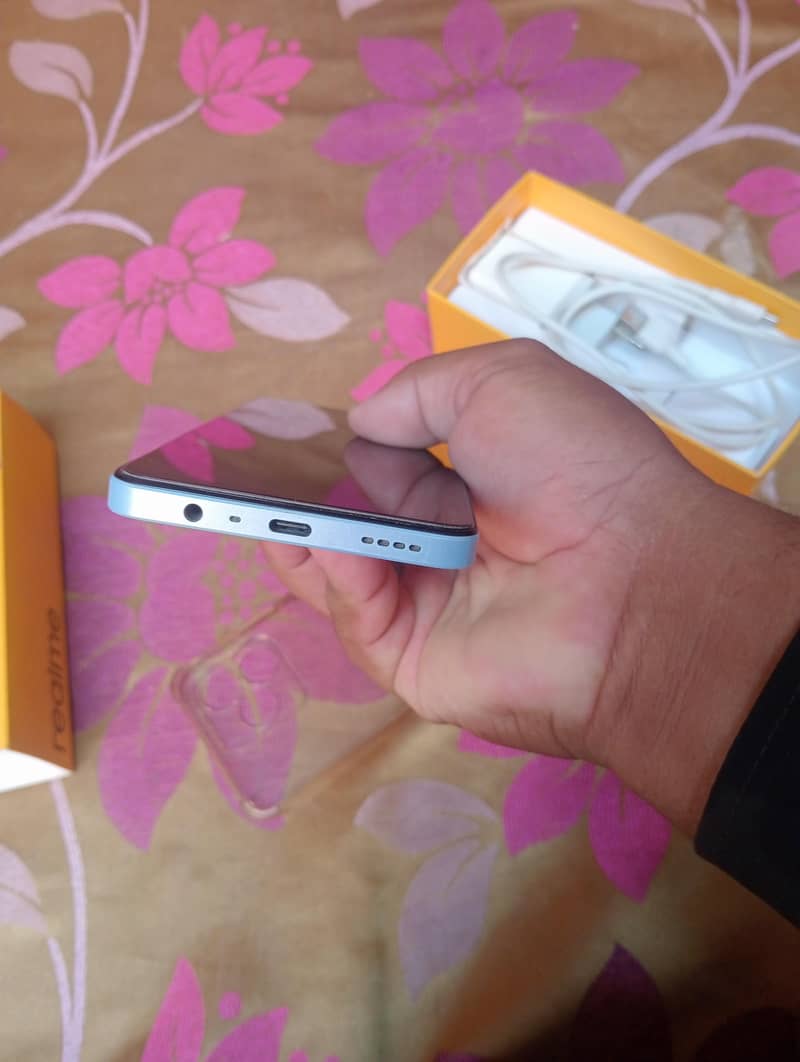 Realme Note 50 4/128 4