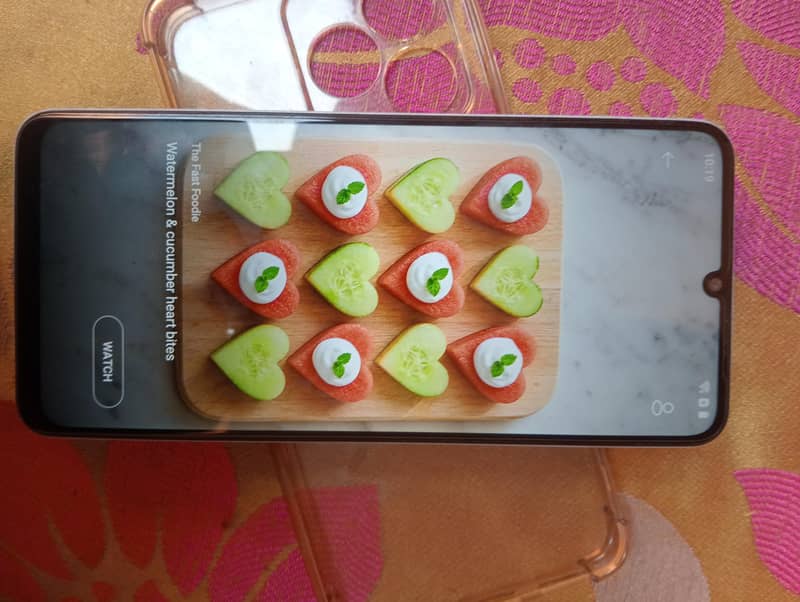 Realme Note 50 4/128 5