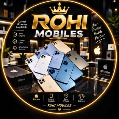 ROHI MOBILES 