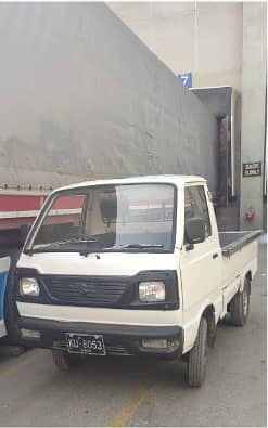 Suzuki Ravi 2016