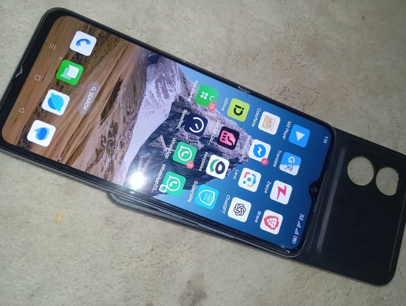 OPPO A18.4/128 6