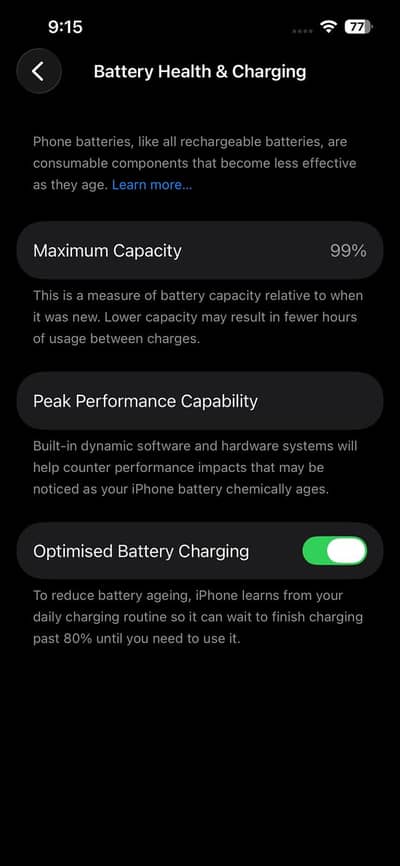 Apple iPhone 13 03014284575